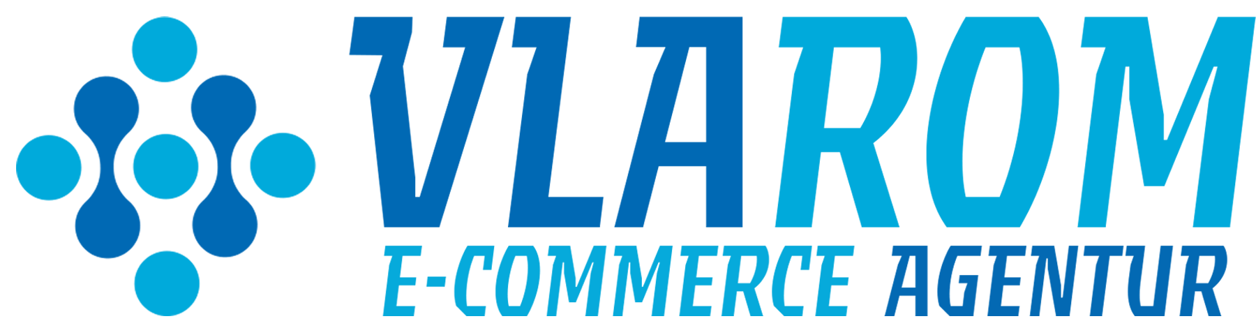 Vlarom Dev Shop Startseite 