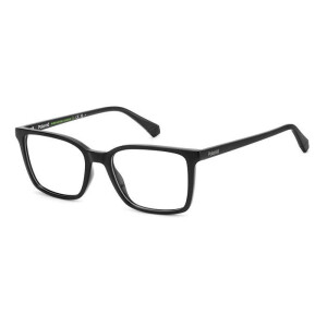 Polaroid PLD D499 Männer Vollrandfassung 807-Schwarz