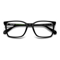 Polaroid PLD D499 Männer Vollrandfassung 807-Schwarz