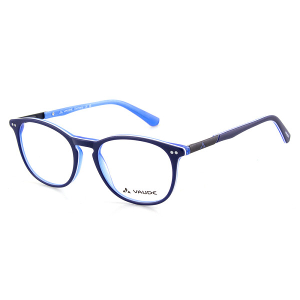 Vaude - Unisex - Korrektionsbrille - Blau - VD 235