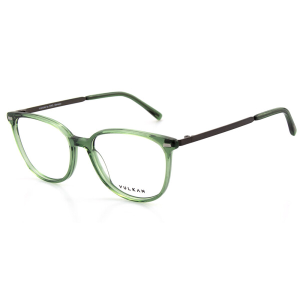 Vulkan - Unisex - Korrektionsbrille - Grün - V  1155