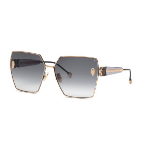 Philipp Plein Sobri Spp122s - sunglasses philipp plein