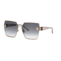 Philipp Plein Sobri Spp122s - sunglasses philipp plein