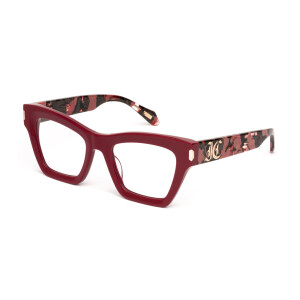 Just Cavalli Kobri Vjc119v - plastic opt.frame just cavalli