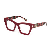 Just Cavalli Kobri Vjc119v - plastic opt.frame just cavalli