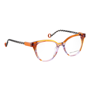SURROUND-3 Optische Fassungen Purple Cat Eye
