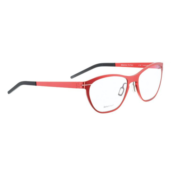CYPRESS Optische Fassungen Red N/A