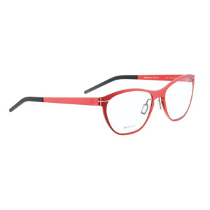 CYPRESS Optische Fassungen Red N/A