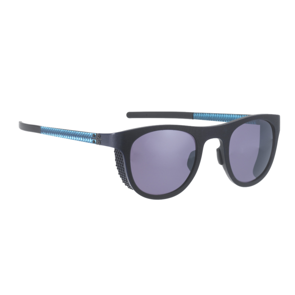 PLUS95 Sonnenbrillen Blue N/A