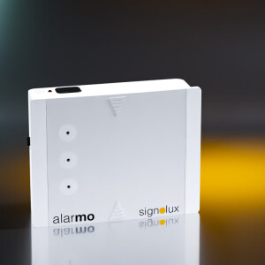 »lisa-signolux« Alarm-Monitor...