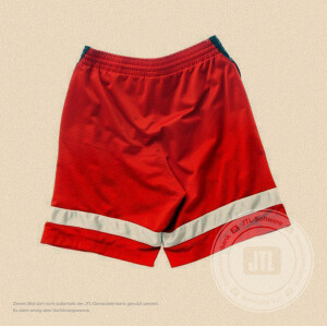 Herren-Sporthose, kurz