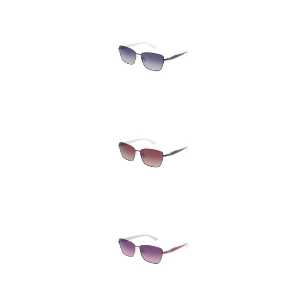 H.I.S Polarized HPS64107 Sonnenbrille
