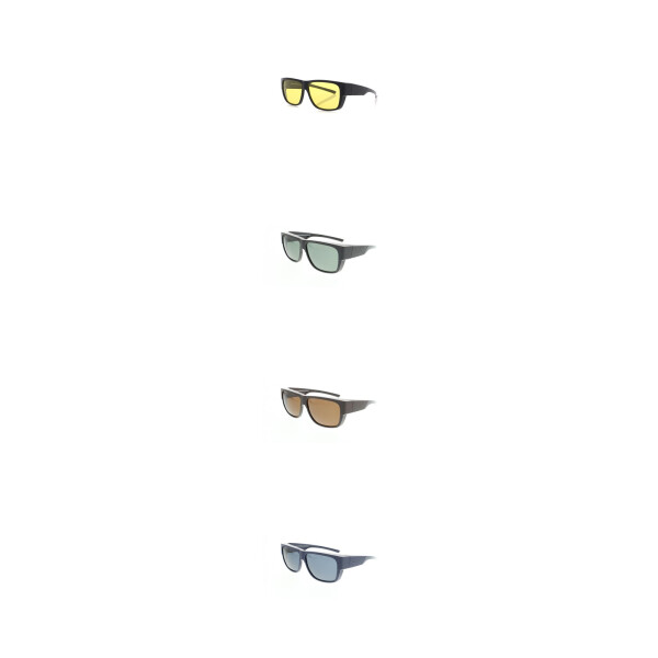 H.I.S Polarized HPS09101 Sonnenbrille
