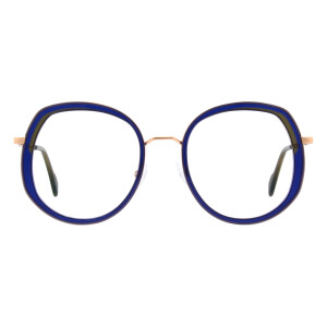 Andy Wolf Frame 4845 col. 01 blue/green