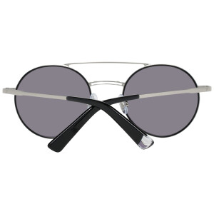 Web WE0233 Sonnenbrille Silber 50
