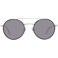 Web WE0233 Sonnenbrille Silber 50