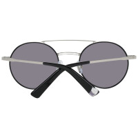 Web WE0233 Sonnenbrille Silber 50
