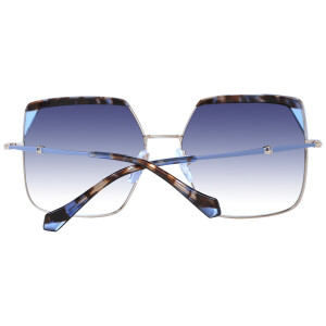 Ana Hickmann AH3253 Sonnenbrille Rosé Gold 59