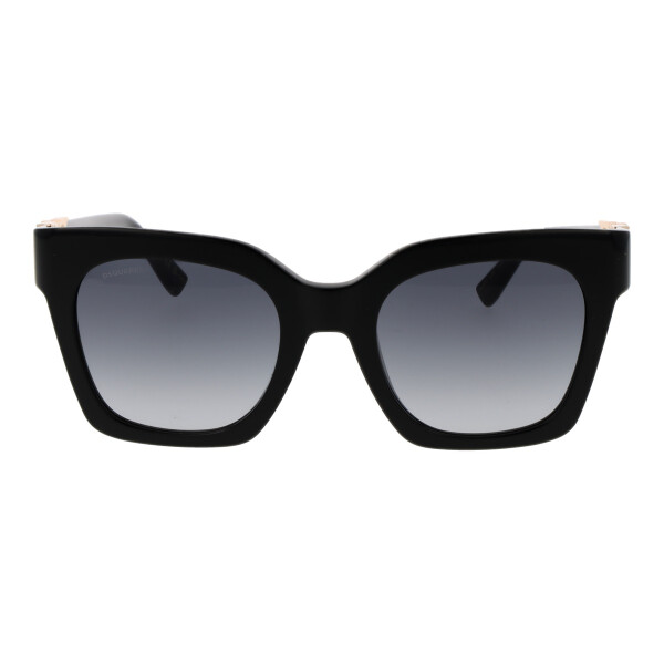 Dsquared2 D2 0207/S 528079O Sonnenbrille Schwarz