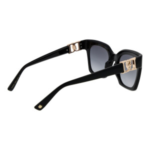 Dsquared2 D2 0207/S 528079O Sonnenbrille Schwarz