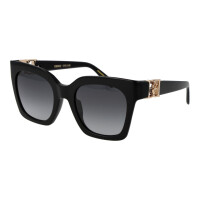 Dsquared2 D2 0207/S 528079O Sonnenbrille Schwarz
