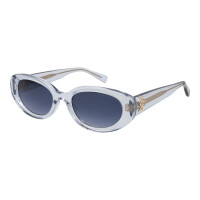 Tommy Hilfiger TH 2344/S 52MVU08 Sonnenbrille Blau
