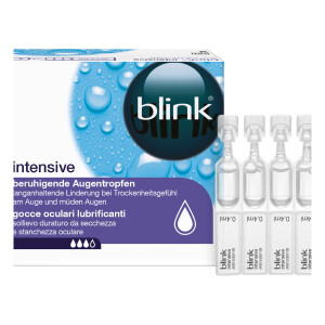 Bausch + Lomb blink® intensive beruhigende...