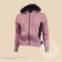 Damen-Trainingsjacke, Gelb S