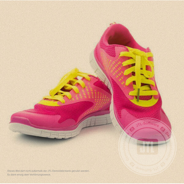 Damen-Turnschuh