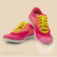 Damen-Turnschuh