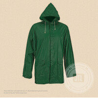 Herren-Regenjacke