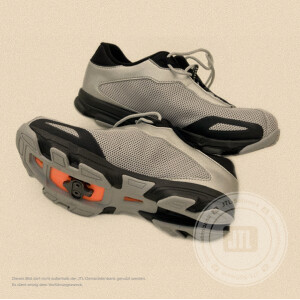 Herren-Radschuhe