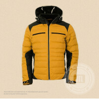 Herren-Skijacke