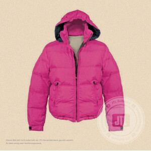 Damen-Skijacke