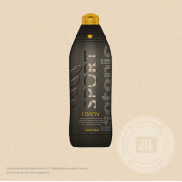 Isotonischer Drink, 0,5-Liter-Flasche