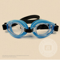 Schwimmbrille