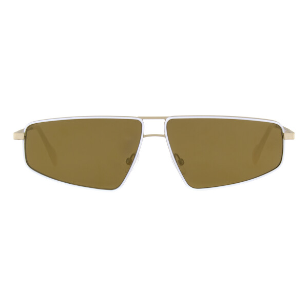 Andy Wolf Sterling Sun Col. 06 Metal Greygold