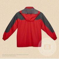 Herren-Outdoorjacke