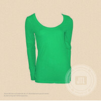Damen-Langarmshirt