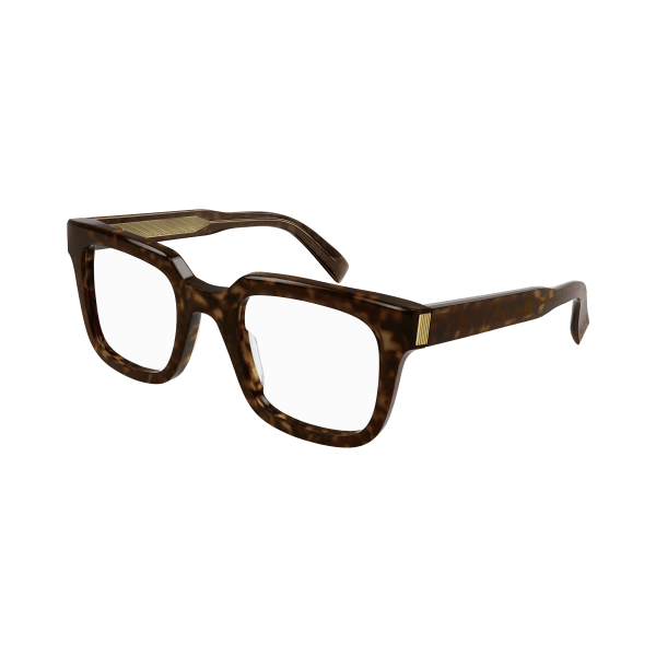 Dunhill Mann International HAVANNA RECYCLED ACETATE DU0032O Japan
