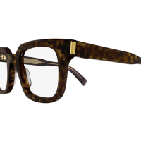 Dunhill Mann International HAVANNA RECYCLED ACETATE DU0032O Japan