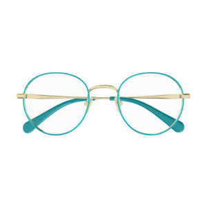 Chloé Kinder International HELLBLAU METALL CC0024O...