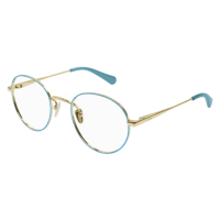 Chloé Kinder International HELLBLAU METALL CC0024O China