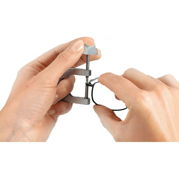 Hand-CLAVULUS