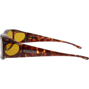 Jonathan Paul Element Jonathan Paul Eyewear Tortoise Gelb