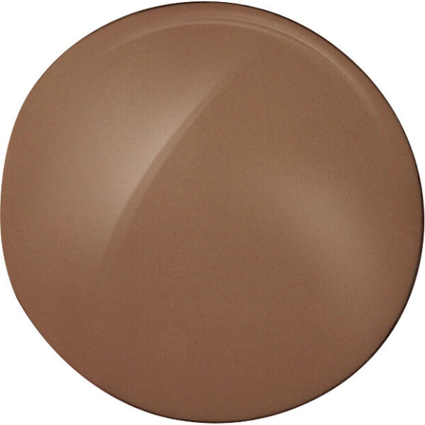 Planglas CR39 getönt Dunkelbraun 85-90% 2,00 mm