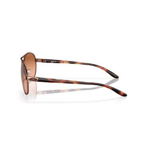 Oakley - Sonnenbrillen - Damen - 407901 - Rotgold