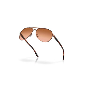 Oakley - Sonnenbrillen - Damen - 407901 - Rotgold