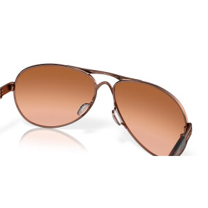Oakley - Sonnenbrillen - Damen - 407901 - Rotgold