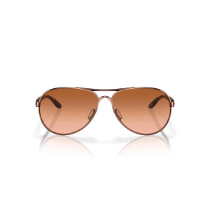 Oakley - Sonnenbrillen - Damen - 407901 - Rotgold